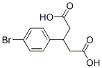 1141-24-8,B-(4-BROMOPHENYL)GLUTARIC ACID