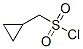 114132-26-2,CYCLOPROPYLMETHANESULFONYL CHLORIDE