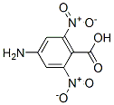 114168-48-8,4-AMINO-2,6-DINITROBENZOIC ACID
