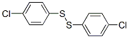 1142-19-4,4,4'-DICHLORODIPHENYL DISULFIDE