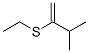114232-59-6,2-ethylsulfanyl-3-methyl-but-1-ene