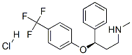 114247-09-5,R-(-)-Fluoxetine hydrochloride