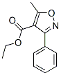 1143-82-4,Ethyl 5-methyl-3-phenylisoxazole-4-carboxylate