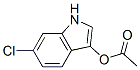 114305-99-6,6-CHLORO-3-INDOLYL ACETATE