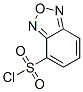 114322-14-4,2,1,3-BENZOXADIAZOLE-4-SULFONYL CHLORIDE