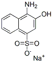 114394-36-4,Sodium 1-amine-2-naphthol-4-sulfonate