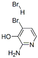 114414-17-4,2-AMINO-3-HYDROXY-4-BROMOPYRIDINE HBR