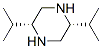 114420-44-9,Piperazine, 2,5-bis(1-methylethyl)-, cis- (9CI)