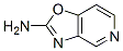 114498-55-4,Oxazolo[4,5-c]pyridin-2-amine (9CI)