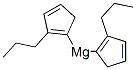 114504-74-4,BIS(N-PROPYLCYCLOPENTADIENYL)MAGNESIUM