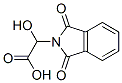 114505-80-5,2H-Isoindole-2-acetic  acid,  1,3-dihydro--alpha--hydroxy-1,3-dioxo-