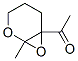 114523-15-8,Ethanone, 1-(1-methyl-2,7-dioxabicyclo[4.1.0]hept-6-yl)- (9CI)