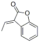 114524-40-2,2(3H)-Benzofuranone,  3-ethylidene-,  (E)-  (9CI)