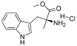 114524-80-0,DL-ALPHA-METHYLTRYPTOPHAN METHYL ESTER HYDROCHLORIDE