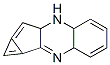 114535-15-8,Cyclopropa[3,4]cyclopenta[1,2-b]quinoxaline  (9CI)