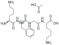 114577-12-7,H-LYS-PHE-GLY-LYS-OH ACETATE SALT