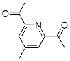 114578-66-4,4-Methyl-2,6-diacetylpyridine
