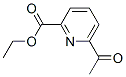 114578-70-0,6-Acetylpyridine-2-carboxylic acid ethyl ester