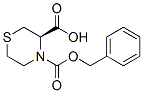 114580-22-2,(R)-4-CBZ-THIOMORPHOLINE-3-CARBOXYLIC ACID