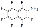 1146-66-3,2-AMINOHEPTAFLUORONAPHTALENE