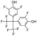 114611-30-2,2,2-BIS(3,5-DIFLUORO-4-HYDROXYPHENYL)HEXAFLUOROPROPANE
