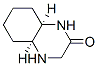 114612-38-3,2(1H)-Quinoxalinone,octahydro-,(4aR,8aR)-rel-(9CI)