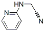 114622-99-0,Acetonitrile, (2-pyridinylamino)- (9CI)