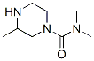 114649-92-2,1-Piperazinecarboxamide,N,N,3-trimethyl-(9CI)