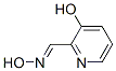 114658-07-0,2-Pyridinecarboxaldehyde,3-hydroxy-,oxime,(E)-(9CI)