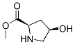 114676-47-0,CIS-4-HYDROXY-D-PROLINE METHYL ESTER