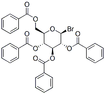 114682-36-9,2,3,4,6-TETRA-O-BENZOYL-BETA-D-GLUCOPYRANOSYL BROMIDE