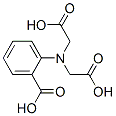 1147-65-5,(2-CARBOXYPHENYL)IMINODIACETIC ACID