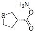 114715-53-6,(S)-3-AMINOTETRAHYDROFURAN-3-CARBOXYLIC ACID