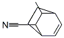 114718-70-6,7-methylbicyclo[2.2.2]oct-2-ene-8-carbonitrile