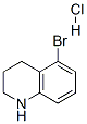 114744-50-2,5-BROMO-1,2,3,4-TETRAHYDRO-QUINOLINE HYDROCHLORIDE