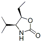 114744-99-9,2-Oxazolidinone,5-ethyl-4-(1-methylethyl)-,(4S-cis)-(9CI)