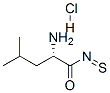 114747-12-5,L-LEUCINE THIOAMIDE HYDROCHLORIDE