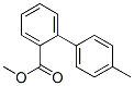 114772-34-8,Methyl 4'-methylbiphenyl-2-carboxylate