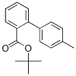 114772-36-0,TERT-BUTYL 4'-METHYLBIPHENYL-2-CARBOXYLATE