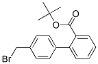 114772-40-6,tert-Butyl 4'-(bromomethyl)biphenyl-2-carboxylate