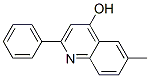 1148-49-8,4-HYDROXY-6-METHYL-2-PHENYLQUINOLINE