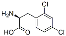 114872-98-9,D-2,4-DICHLOROPHENYLALANINE