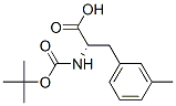 114873-06-2,BOC-L-3-Methylphe