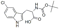 114873-08-4,BOC-5-CHLORO-L-TRYPTOPHAN