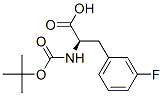 114873-11-9,BOC-D-3-Fluorophe