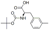 114873-14-2,BOC-D-3-Methylphe