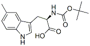 114873-18-6,N-BOC-5-METHYL-D-TRYPTOPHAN