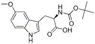 114873-19-7,N-BOC-5-METHOXY-D-TRYPTOPHAN