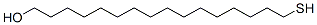 114896-32-1,16-MERCAPTO-1-HEXADECANOL