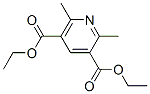 1149-24-2,DIETHYL 2,6-DIMETHYL-3,5-PYRIDINEDICARBOXYLATE